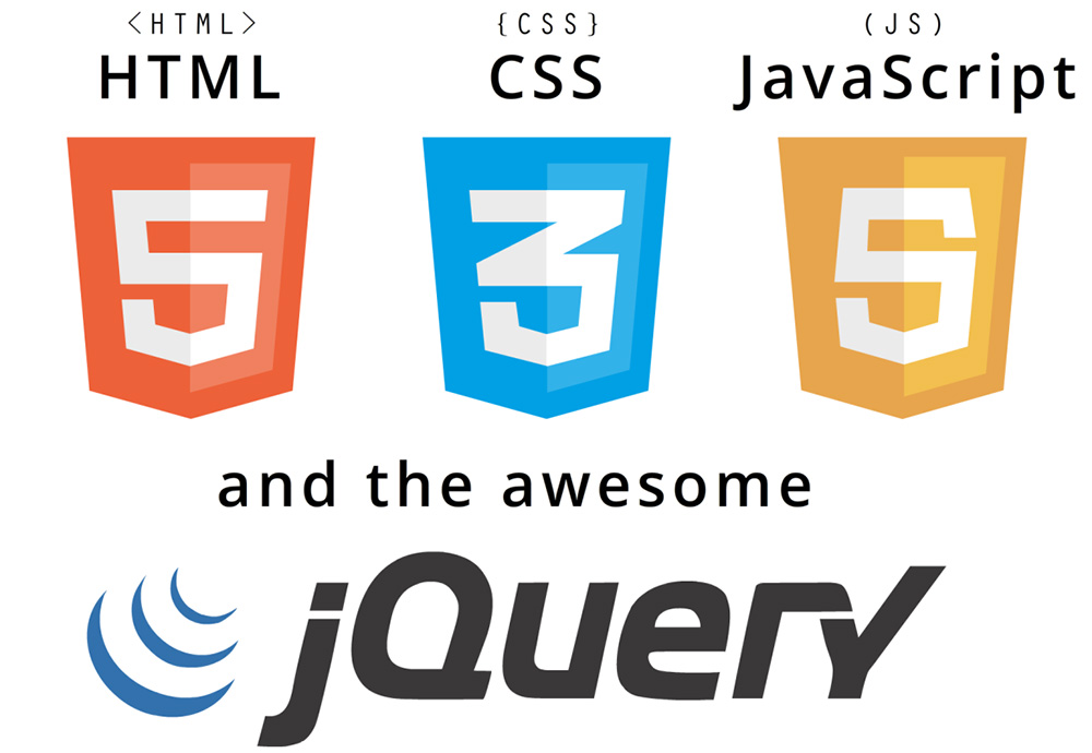 javascript css html